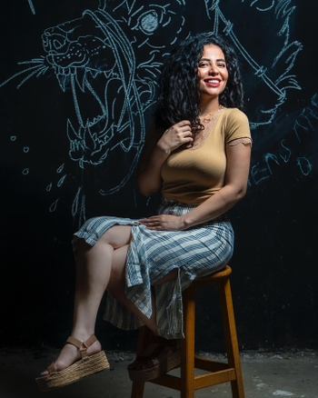 Alaa Ali