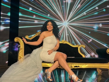 Alaa Ali