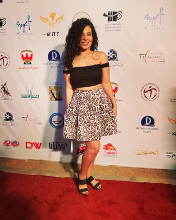 Alaa Ali