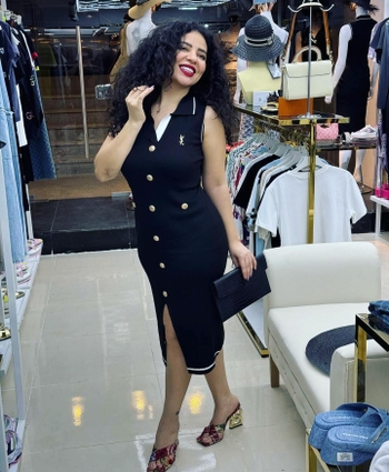 Alaa Ali