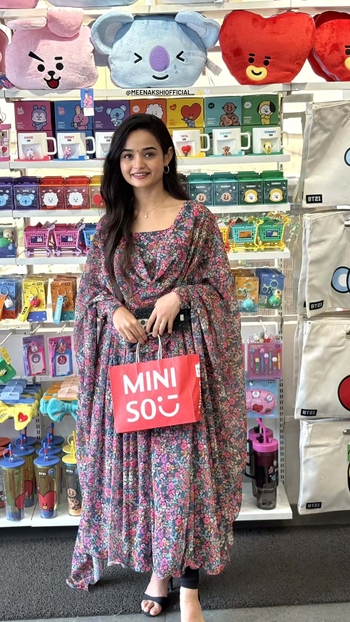 Meenakshi