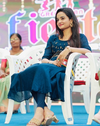 Meenakshi