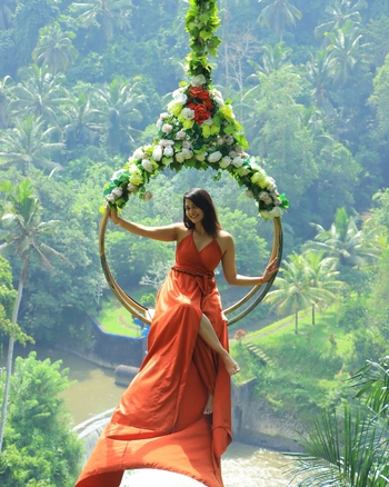 Nisarga Gowda