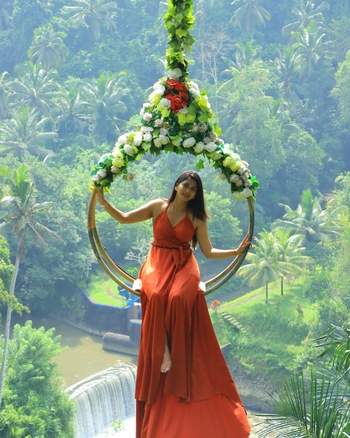 Nisarga Gowda