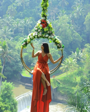 Nisarga Gowda