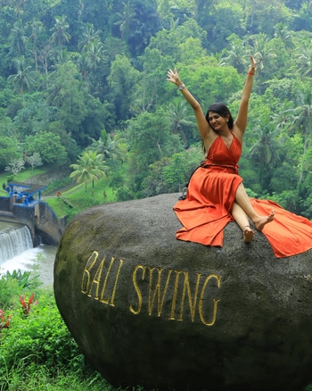 Nisarga Gowda