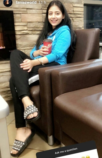 Tania