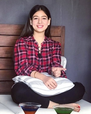 Tania