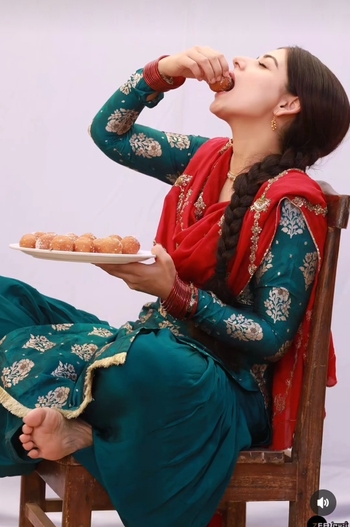 Tania