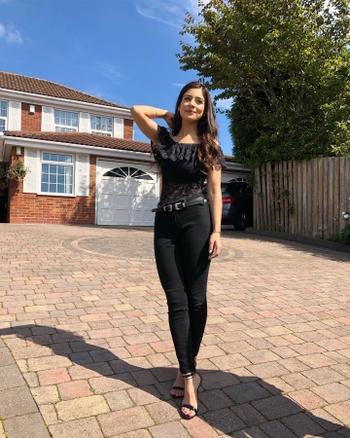 Tania