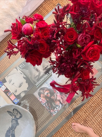 Javiera Díaz de Valdés