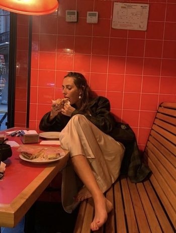 Javiera Díaz de Valdés