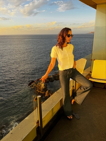 Javiera Díaz de Valdés