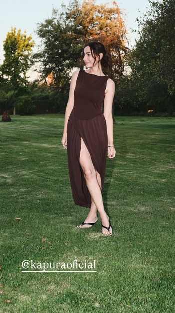 Javiera Díaz de Valdés