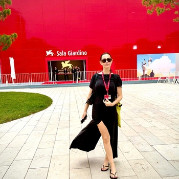 Javiera Díaz de Valdés