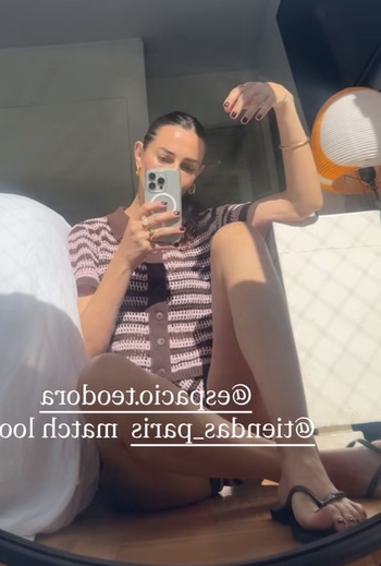 Javiera Díaz de Valdés