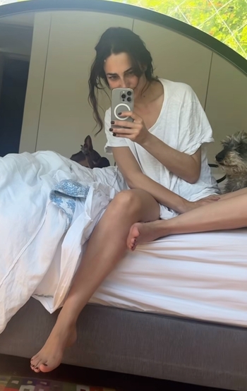 Javiera Díaz de Valdés