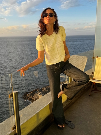 Javiera Díaz de Valdés