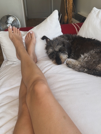 Javiera Díaz de Valdés