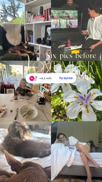 Javiera Díaz de Valdés