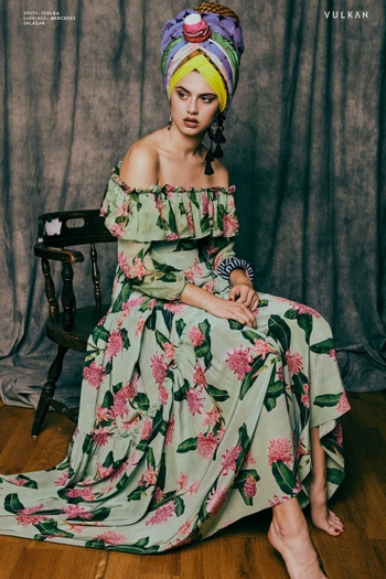 Alexa Mareka