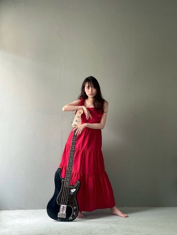 Kanami Takasaki