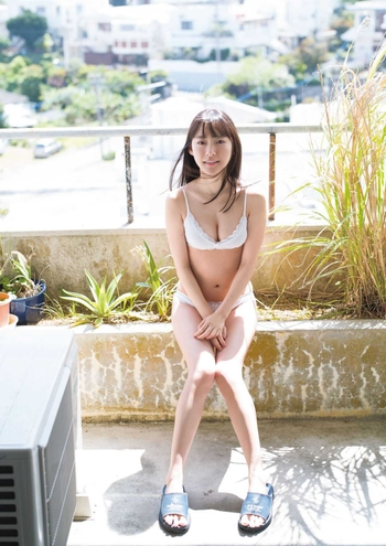 Kanami Takasaki