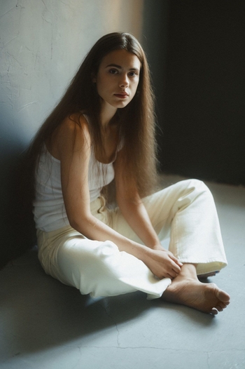 Darya Kukarskikh