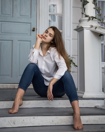 Darya Kukarskikh