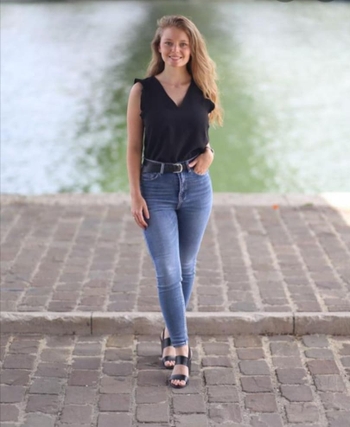 Manon Schraen