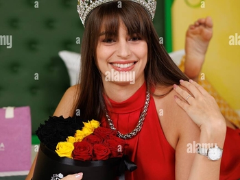 Emilie Vansteenkiste