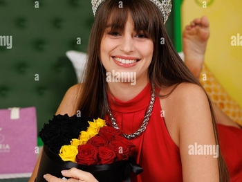 Emilie Vansteenkiste