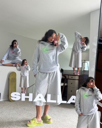 Ella-Priya D'Souza