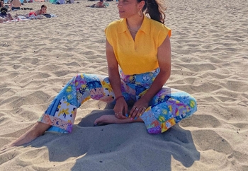 Ella-Priya D'Souza