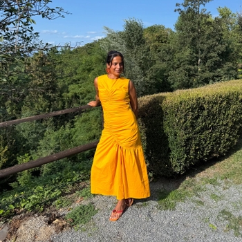 Ella-Priya D'Souza