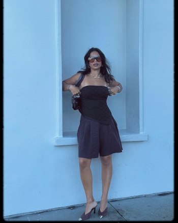 Ella-Priya D'Souza