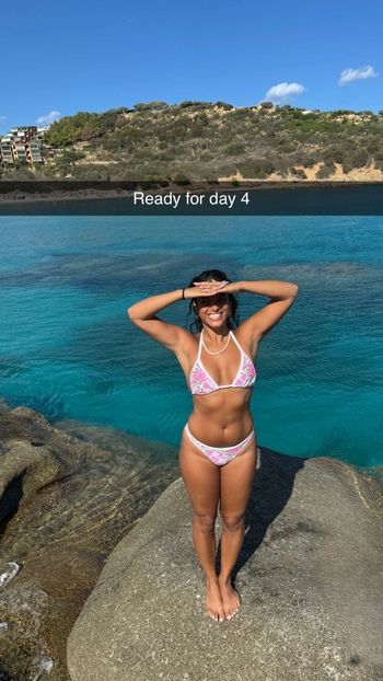 Ella-Priya D'Souza