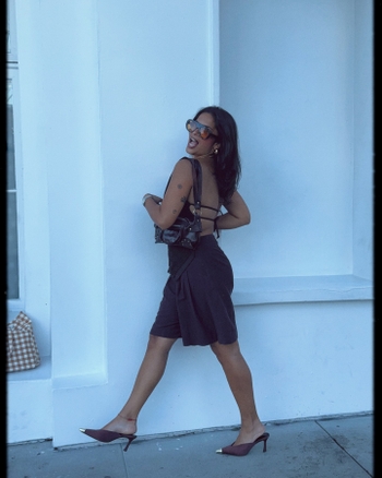 Ella-Priya D'Souza