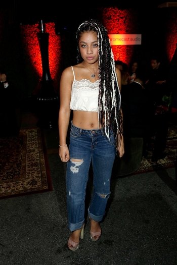 Kiana Ledé