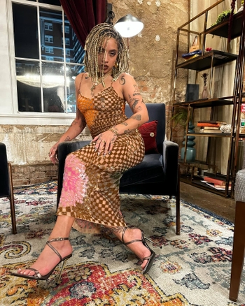 Kiana Ledé