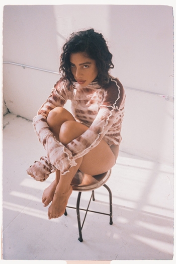 Kiana Ledé