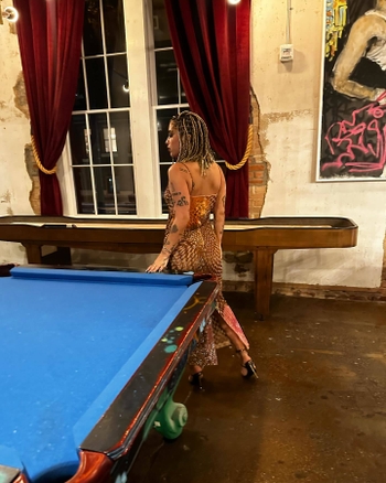 Kiana Ledé