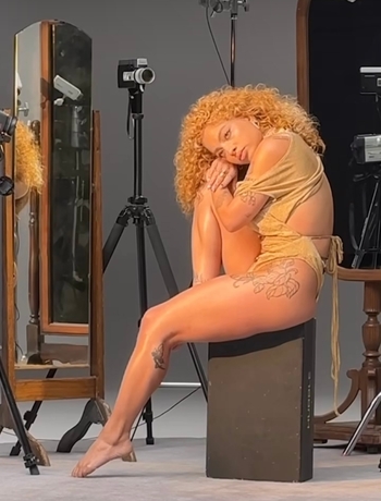 Kiana Ledé