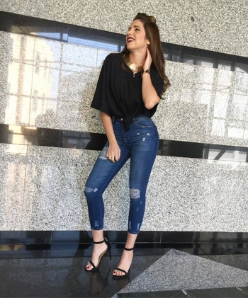 Charyl Chacón