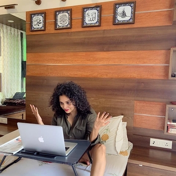 Rana Ayyub