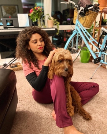 Rana Ayyub