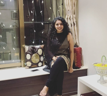 Rana Ayyub