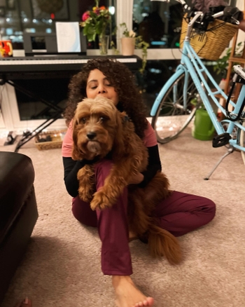 Rana Ayyub