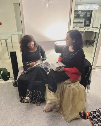 Rana Ayyub