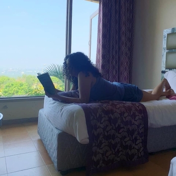 Rana Ayyub